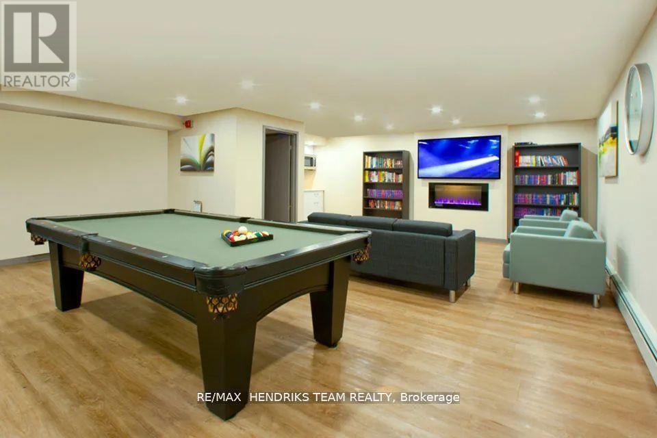 406 - 158 Fitch Street, Welland, Ontario  L3C 4V6 - Photo 17 - X12988814