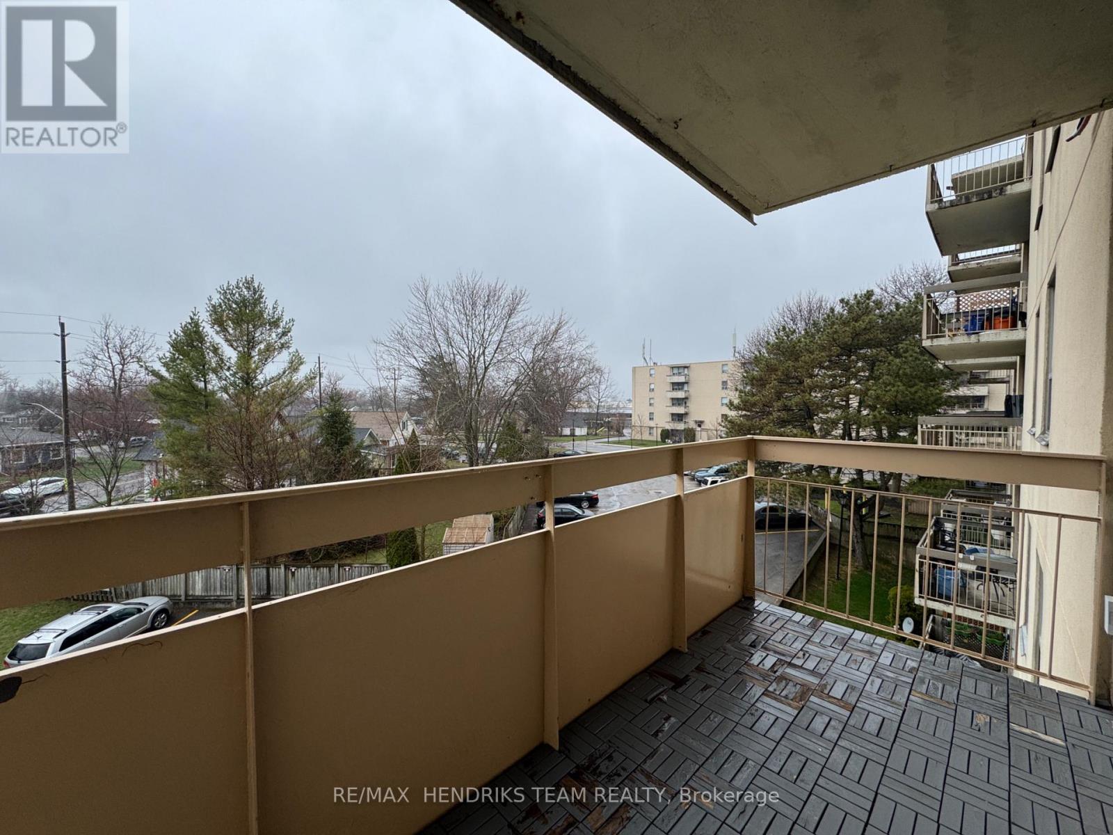 307 - 156 Fitch Street, Welland, Ontario  L3C 4V6 - Photo 12 - X12988820