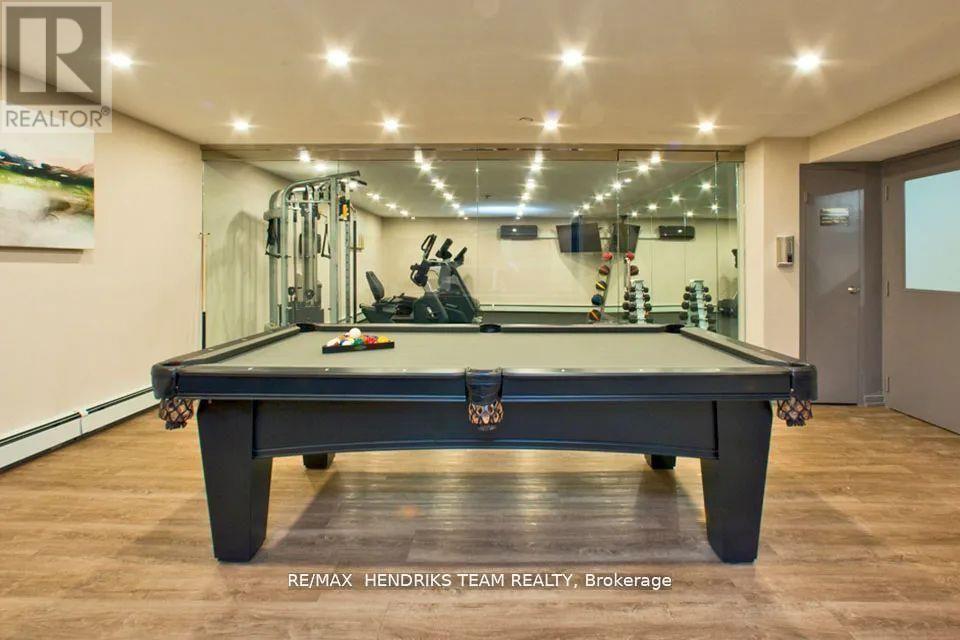 307 - 156 Fitch Street, Welland, Ontario  L3C 4V6 - Photo 16 - X12988820