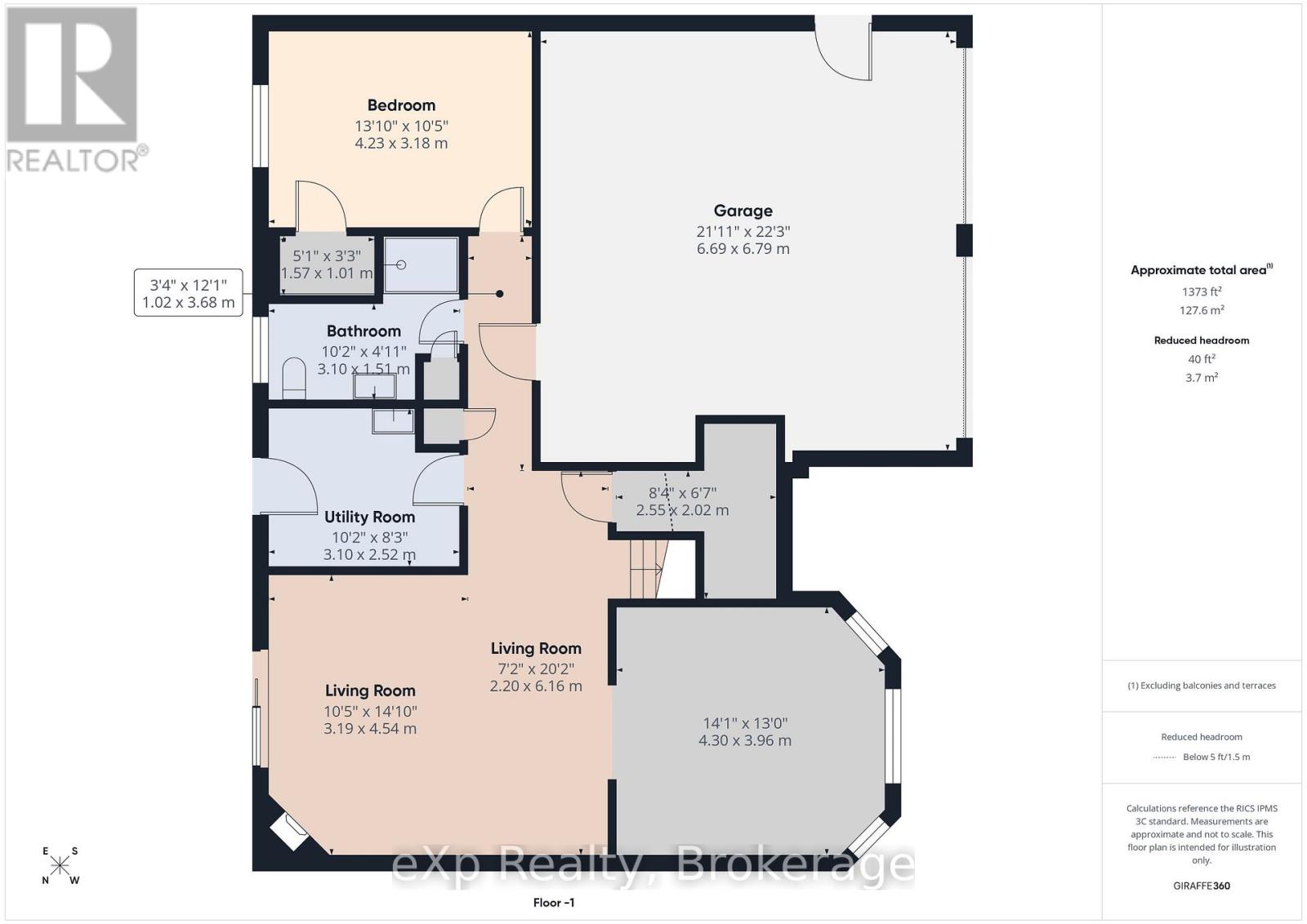 417 Buckby Lane, Saugeen Shores, Ontario  N0H 2C1 - Photo 47 - X12984806