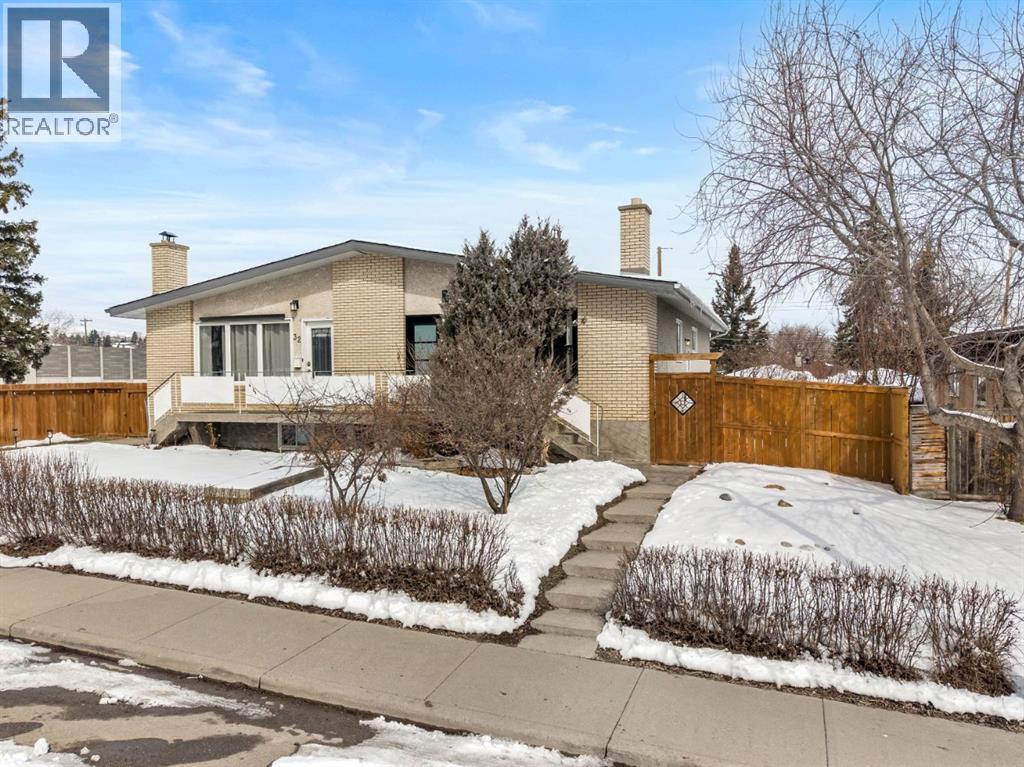 30 Hilton Avenue Nw, Calgary, Alberta  T2K 2H2 - Photo 42 - A2298968