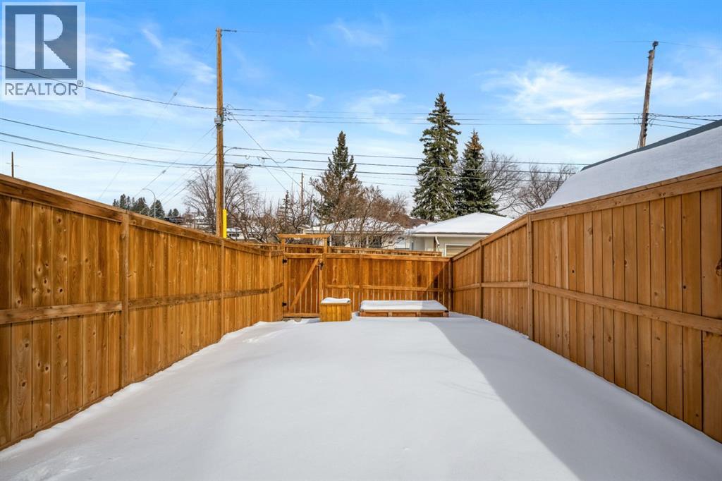 30 Hilton Avenue Nw, Calgary, Alberta  T2K 2H2 - Photo 38 - A2298968