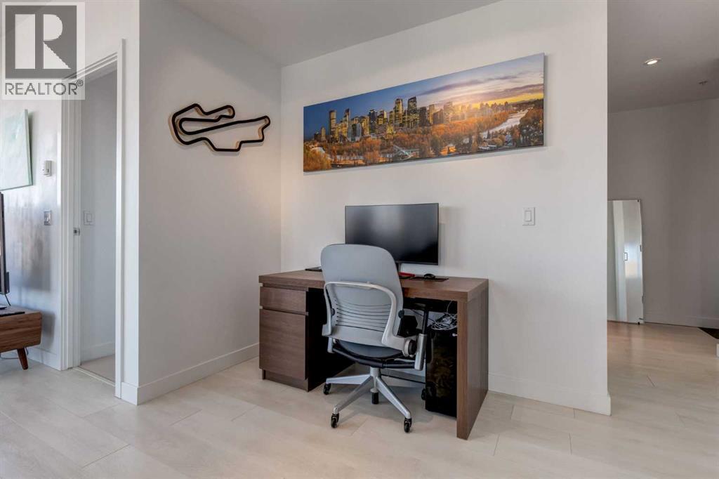 1407, 1501 6 Street Sw, Calgary, Alberta  T2R 0Z7 - Photo 14 - A2300458