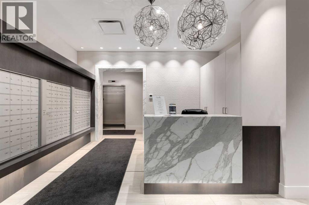 1407, 1501 6 Street Sw, Calgary, Alberta  T2R 0Z7 - Photo 22 - A2300458