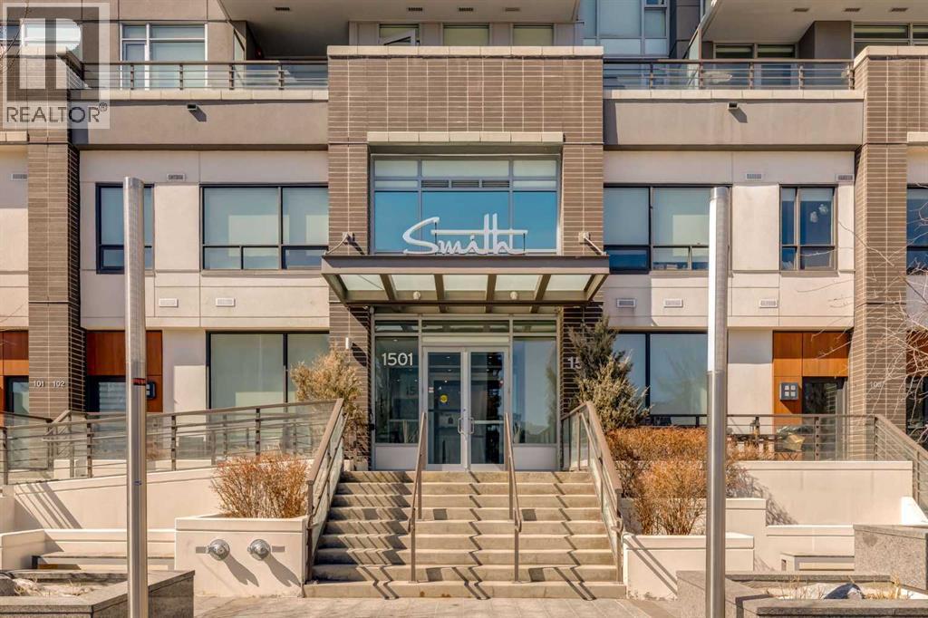 1407, 1501 6 Street Sw, Calgary, Alberta  T2R 0Z7 - Photo 28 - A2300458