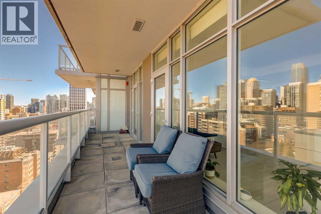 1407, 1501 6 Street Sw, Calgary, Alberta  T2R 0Z7 - Photo 21 - A2300458