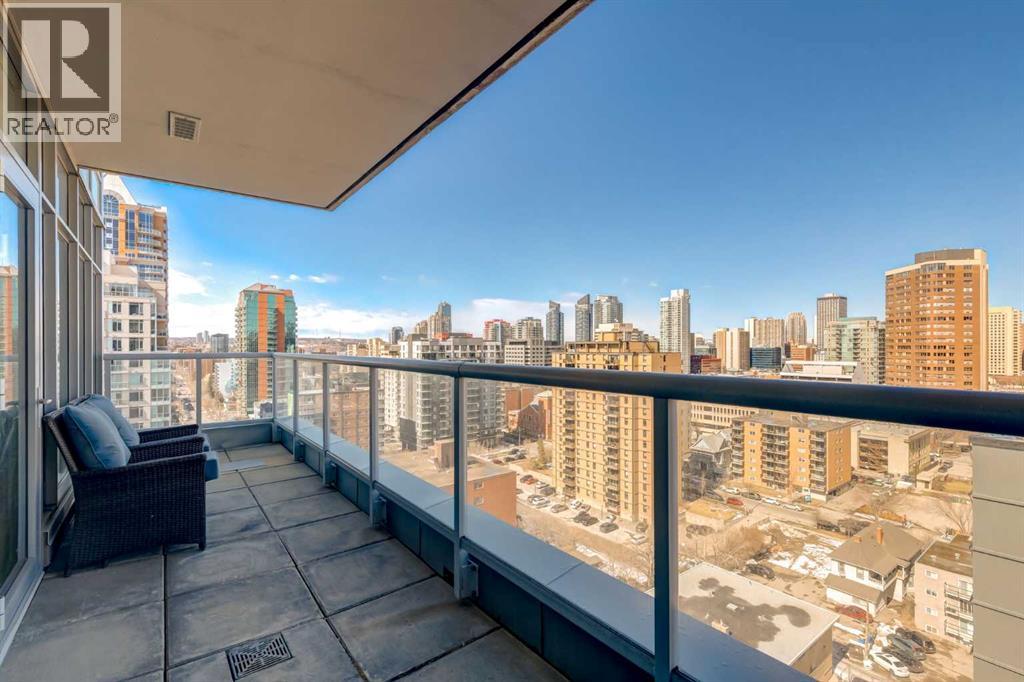 1407, 1501 6 Street Sw, Calgary, Alberta  T2R 0Z7 - Photo 20 - A2300458