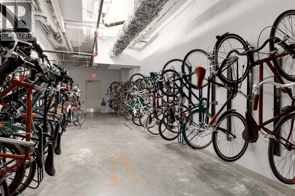 1407, 1501 6 Street Sw, Calgary, Alberta  T2R 0Z7 - Photo 27 - A2300458