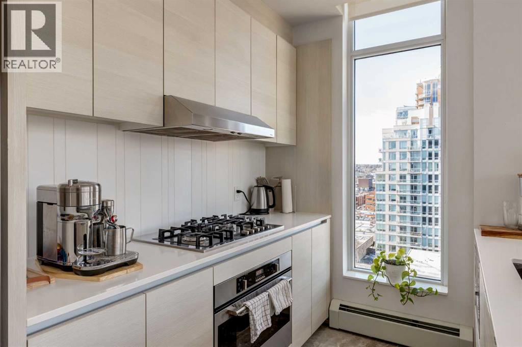 1407, 1501 6 Street Sw, Calgary, Alberta  T2R 0Z7 - Photo 8 - A2300458