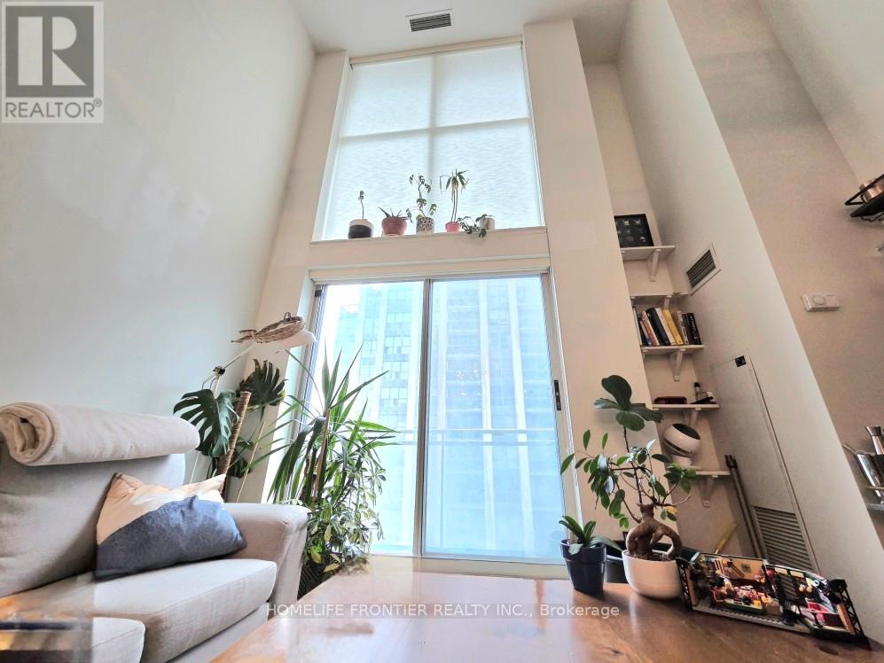 1014 - 188 DORIS AVENUE, Toronto, Ontario