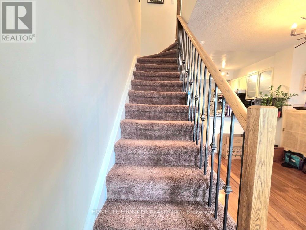 1014 - 188 Doris Avenue, Toronto, Ontario  M2N 6Z5 - Photo 12 - C12988838