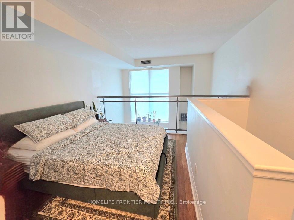 1014 - 188 Doris Avenue, Toronto, Ontario  M2N 6Z5 - Photo 13 - C12988838