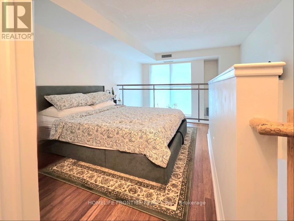 1014 - 188 Doris Avenue, Toronto, Ontario  M2N 6Z5 - Photo 14 - C12988838