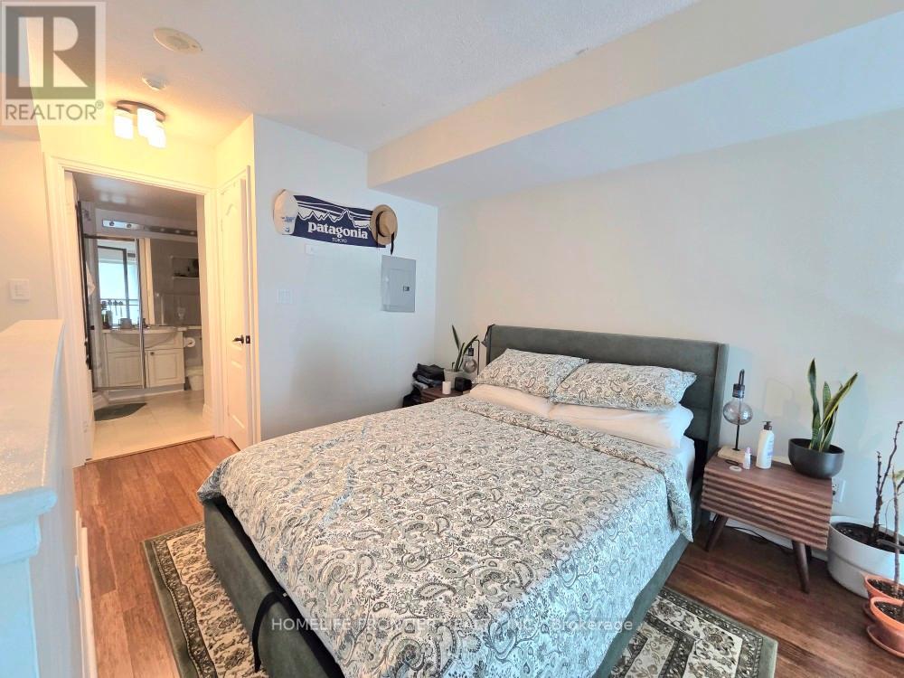 1014 - 188 Doris Avenue, Toronto, Ontario  M2N 6Z5 - Photo 15 - C12988838