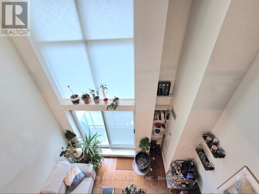 1014 - 188 Doris Avenue, Toronto, Ontario  M2N 6Z5 - Photo 17 - C12988838