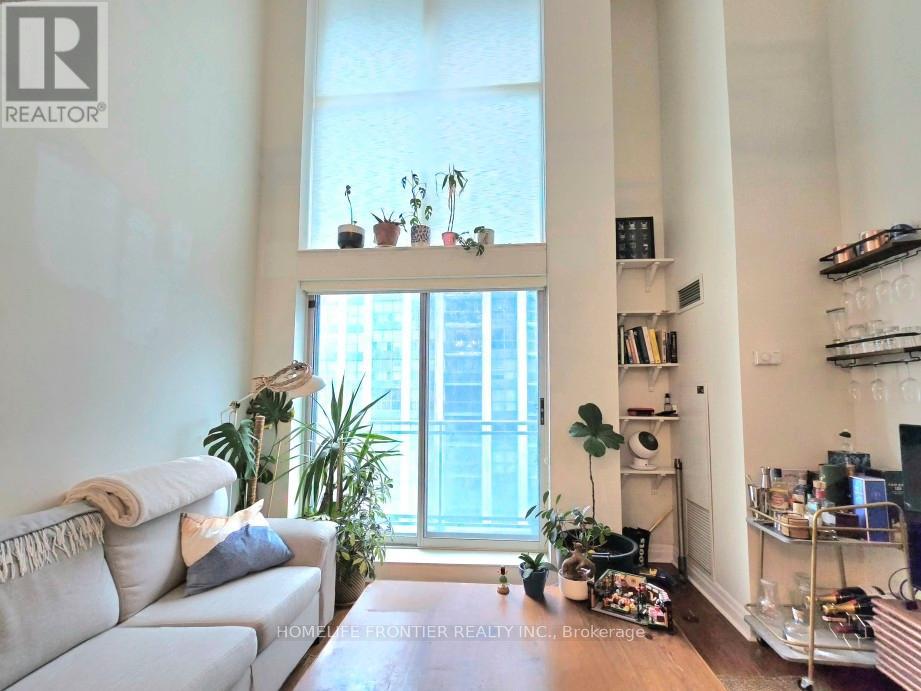 1014 - 188 Doris Avenue, Toronto, Ontario  M2N 6Z5 - Photo 2 - C12988838