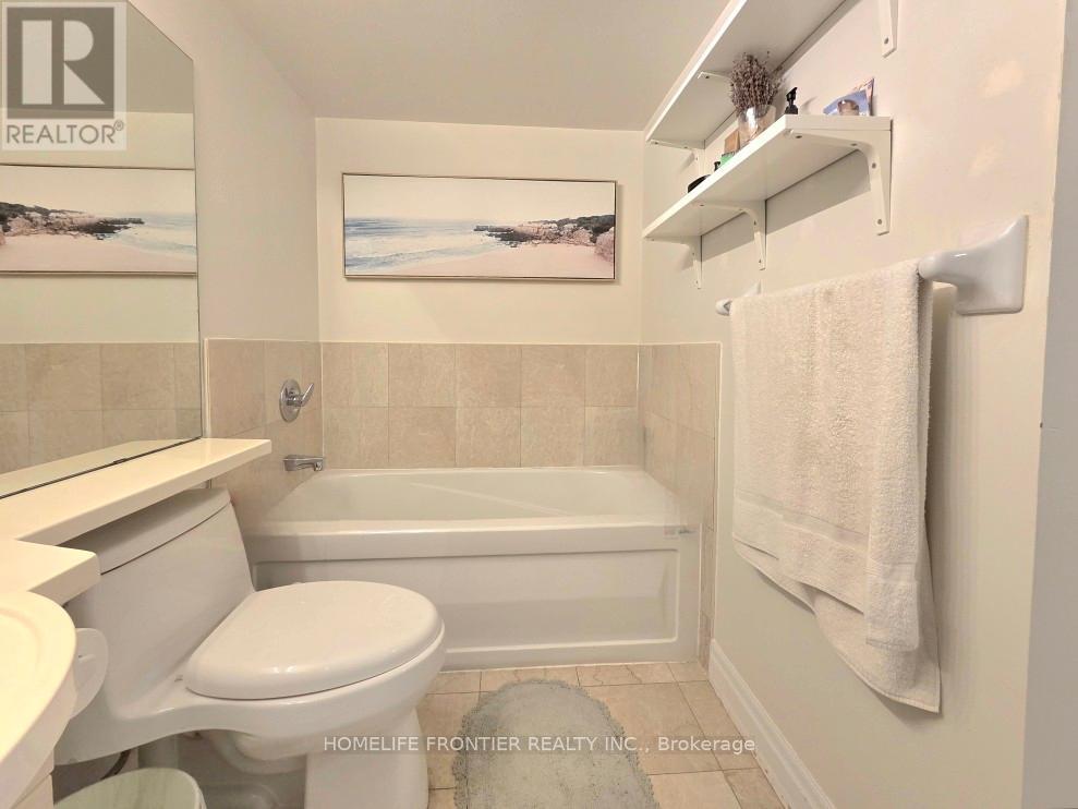 1014 - 188 Doris Avenue, Toronto, Ontario  M2N 6Z5 - Photo 20 - C12988838