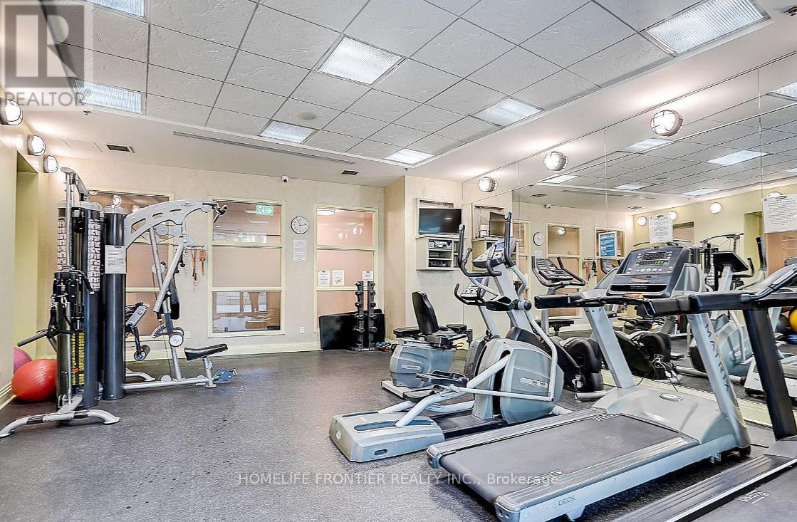 1014 - 188 Doris Avenue, Toronto, Ontario  M2N 6Z5 - Photo 22 - C12988838