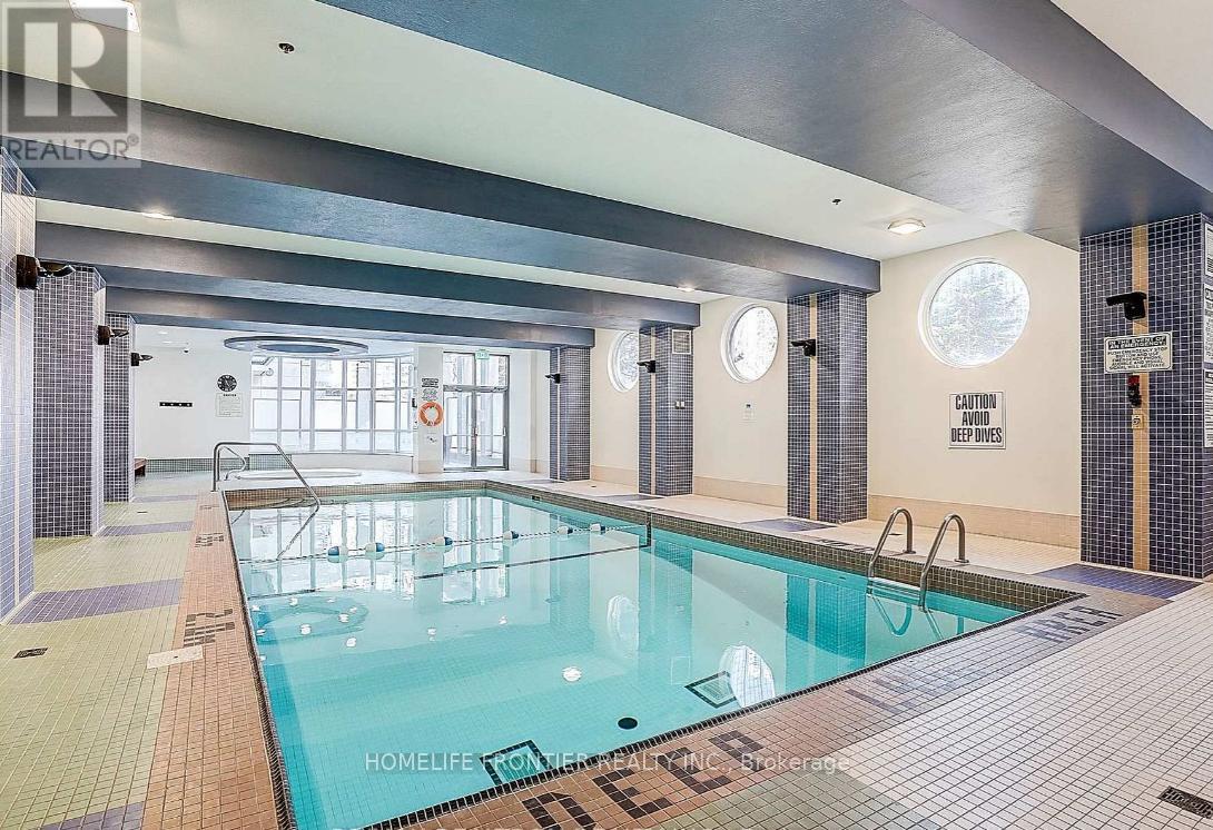 1014 - 188 Doris Avenue, Toronto, Ontario  M2N 6Z5 - Photo 23 - C12988838