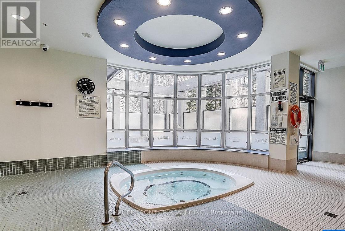 1014 - 188 Doris Avenue, Toronto, Ontario  M2N 6Z5 - Photo 24 - C12988838