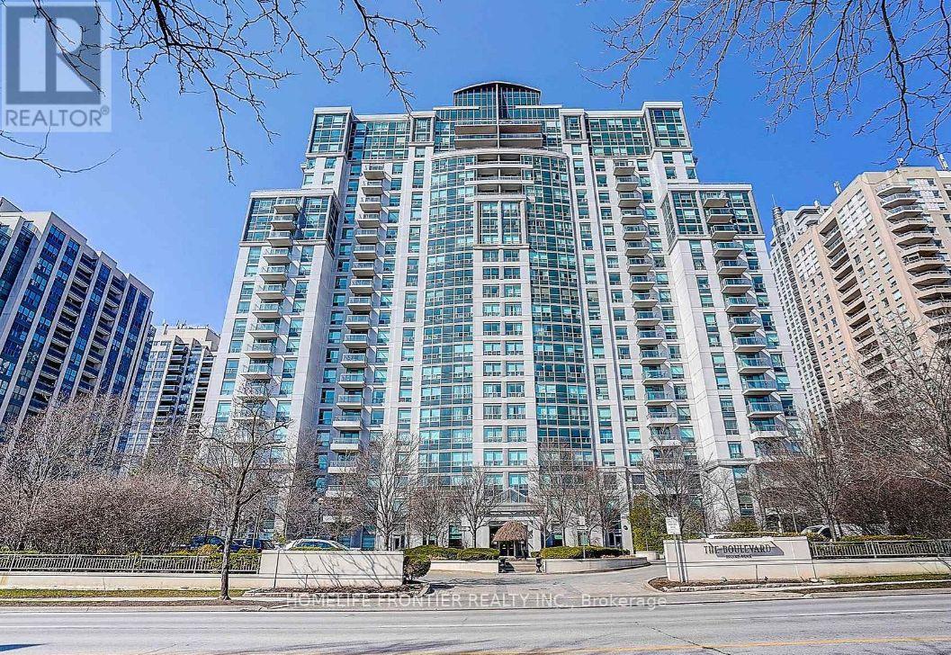 1014 - 188 Doris Avenue, Toronto, Ontario  M2N 6Z5 - Photo 26 - C12988838