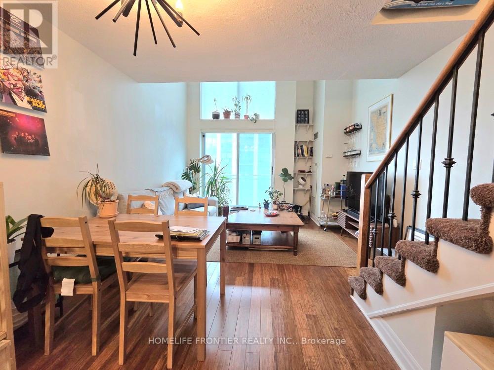 1014 - 188 Doris Avenue, Toronto, Ontario  M2N 6Z5 - Photo 4 - C12988838