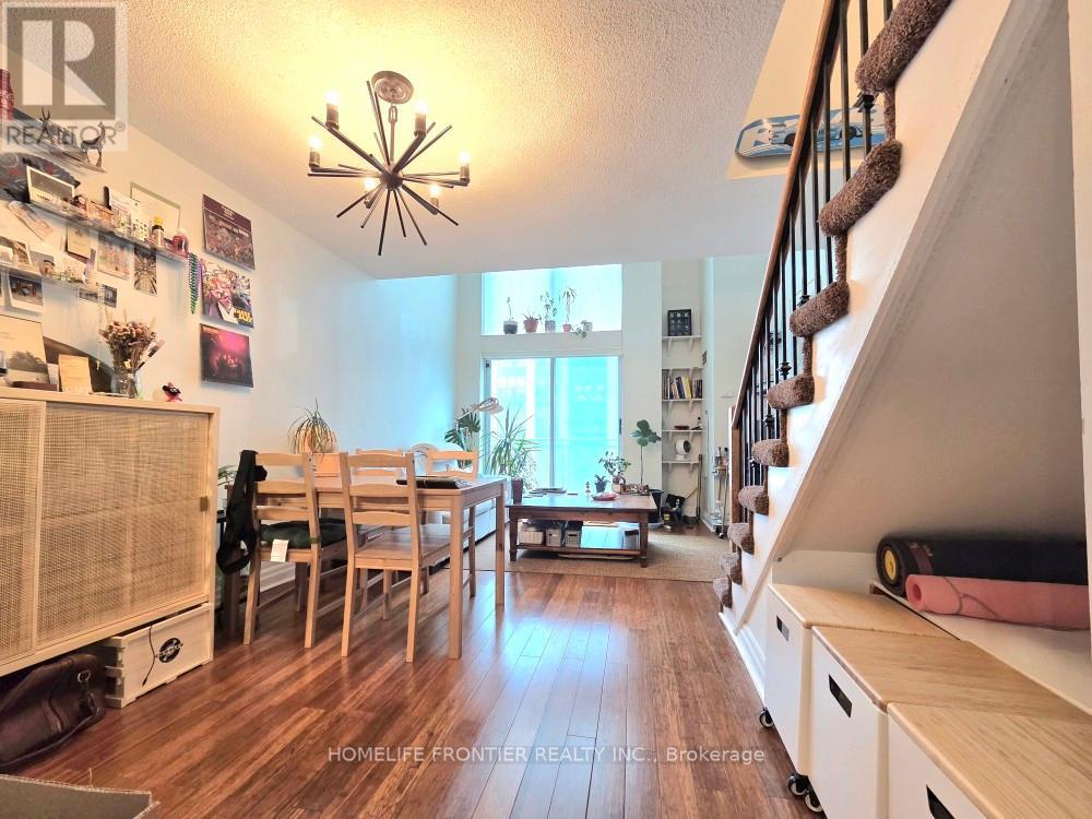 1014 - 188 Doris Avenue, Toronto, Ontario  M2N 6Z5 - Photo 5 - C12988838