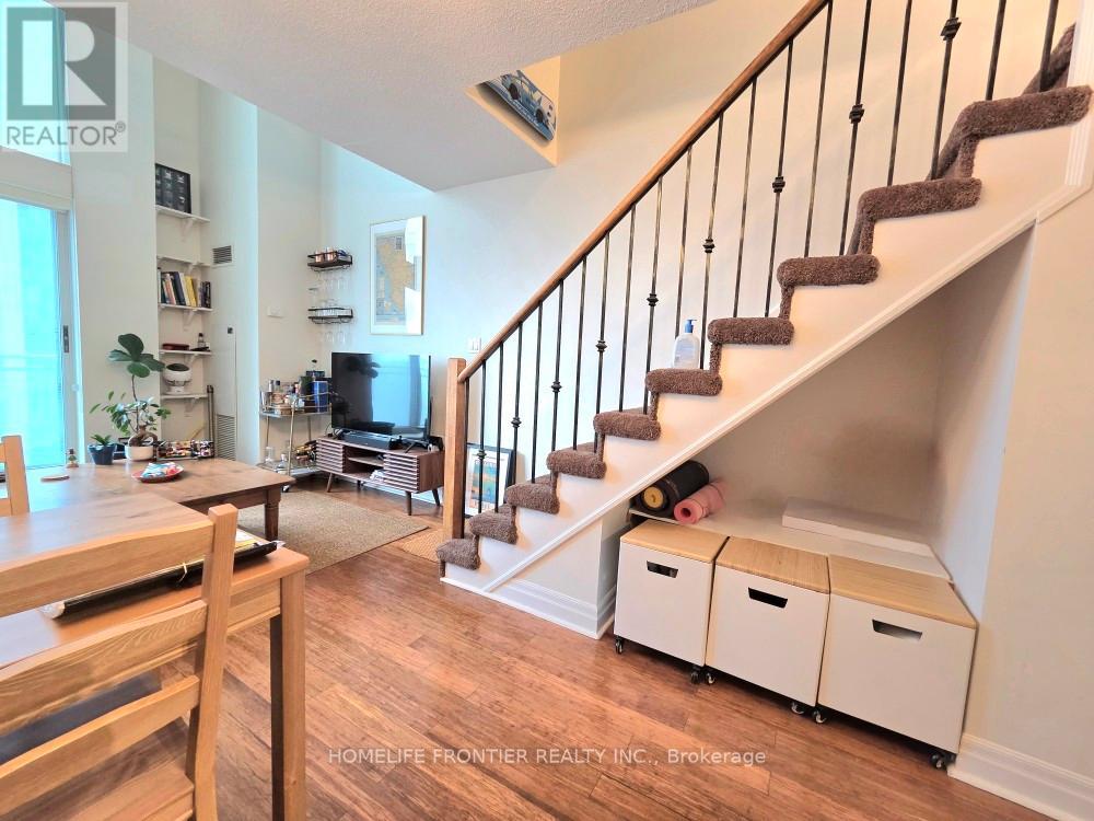 1014 - 188 Doris Avenue, Toronto, Ontario  M2N 6Z5 - Photo 6 - C12988838