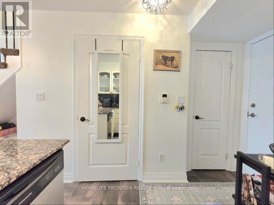 1014 - 188 Doris Avenue, Toronto, Ontario  M2N 6Z5 - Photo 8 - C12988838