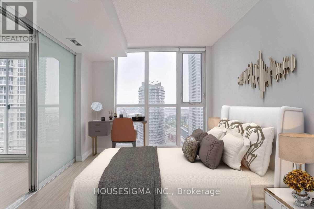 2503 - 85 Queens Wharf Road, Toronto, Ontario  M5V 0J9 - Photo 12 - C12988848