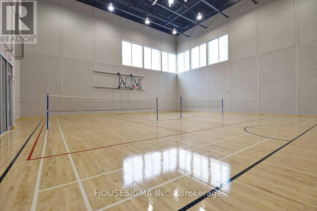 2503 - 85 Queens Wharf Road, Toronto, Ontario  M5V 0J9 - Photo 19 - C12988848