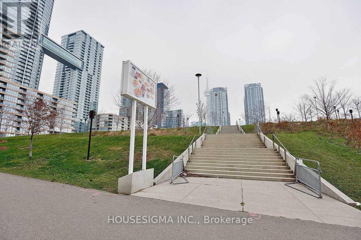 2503 - 85 Queens Wharf Road, Toronto, Ontario  M5V 0J9 - Photo 20 - C12988848
