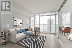 2503 - 85 Queens Wharf Road, Toronto, Ontario  M5V 0J9 - Photo 7 - C12988848