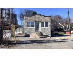 UNIT 1 - UNIT 1, 104 DANFORTH ROAD N, Toronto, Ontario
