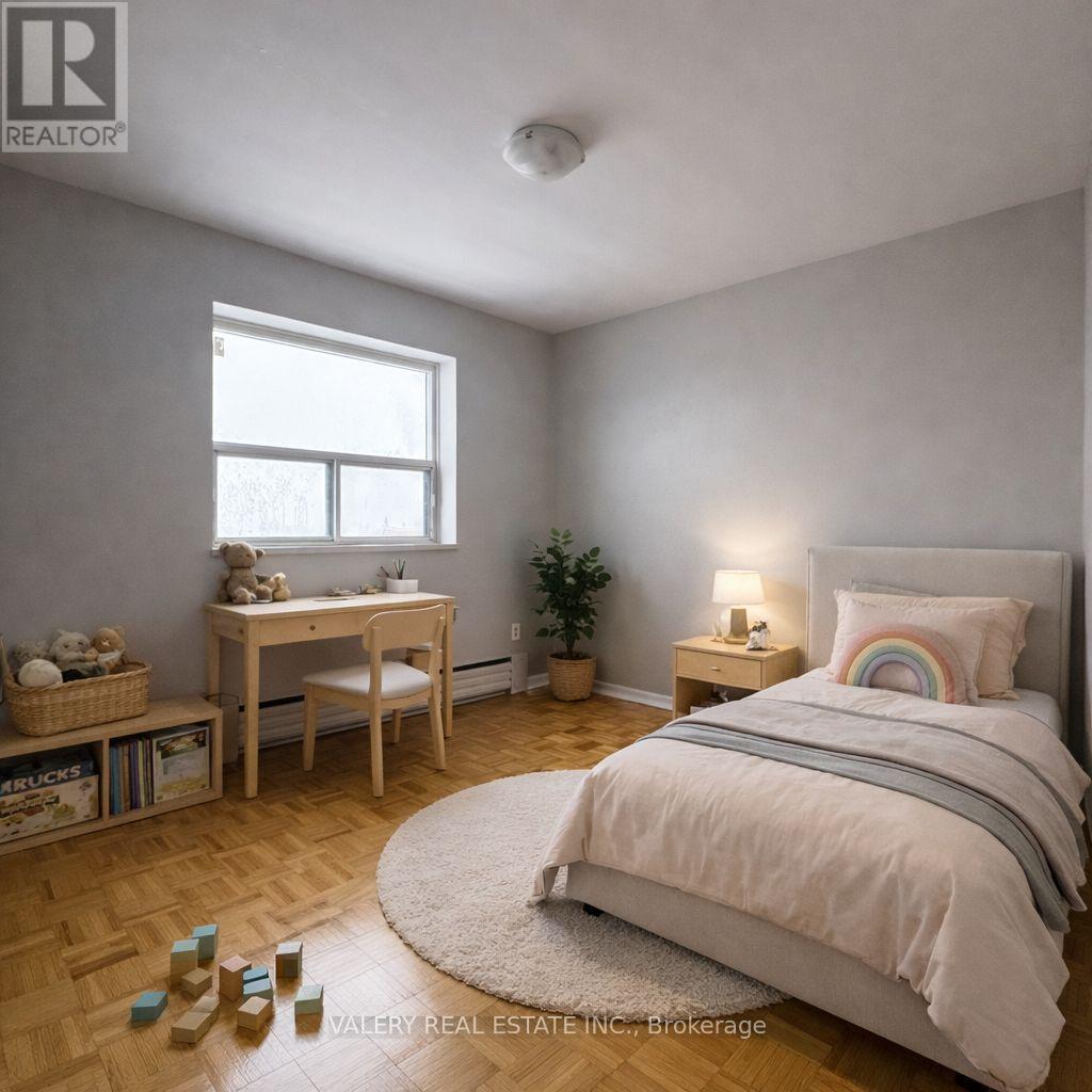 504 - 1780 Lawrence Avenue E, Toronto, Ontario  M1R 2Y2 - Photo 6 - E12988844
