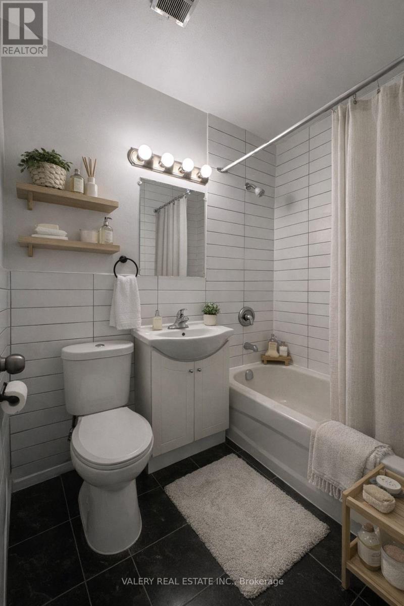 504 - 1780 Lawrence Avenue E, Toronto, Ontario  M1R 2Y2 - Photo 8 - E12988844