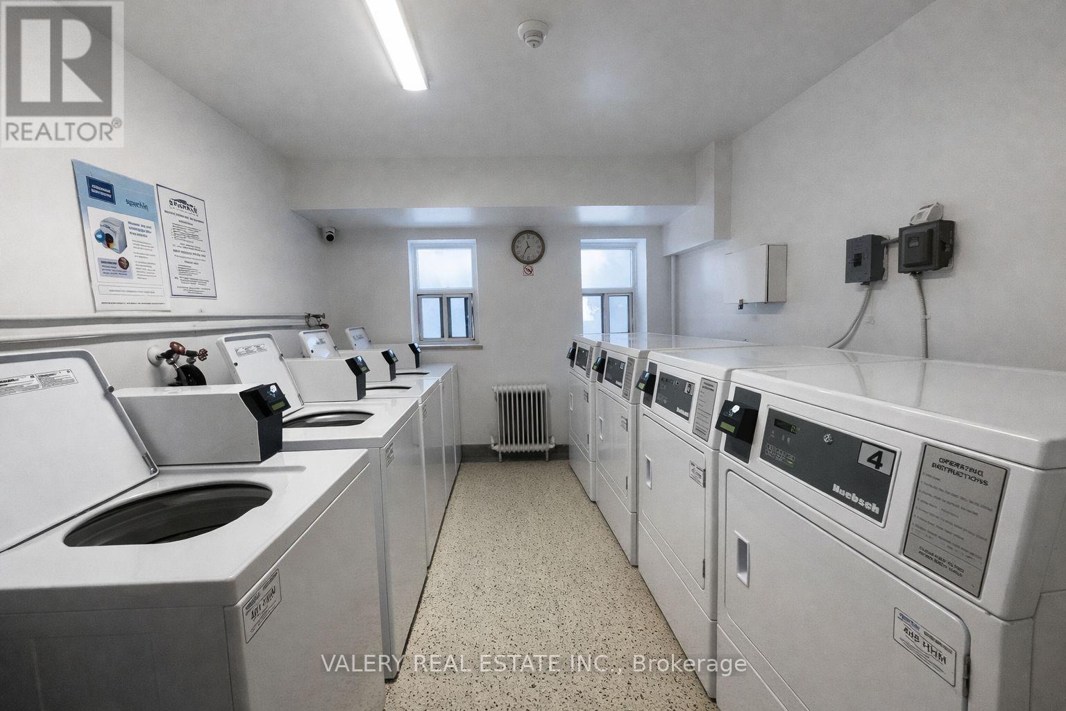 504 - 1780 Lawrence Avenue E, Toronto, Ontario  M1R 2Y2 - Photo 9 - E12988844