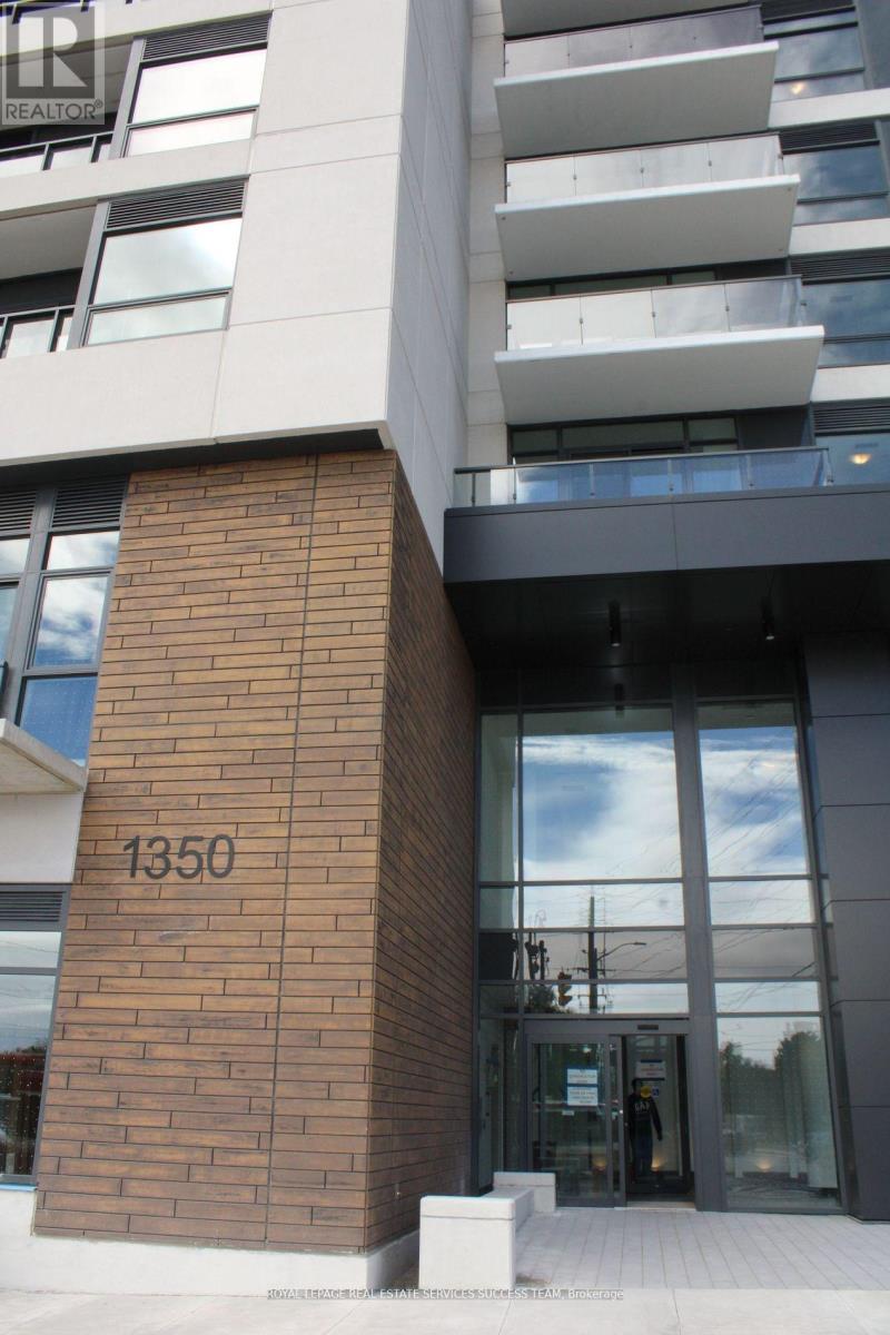 726 - 1350 Ellesmere Road, Toronto, Ontario  M1P 0G6 - Photo 2 - E12988850