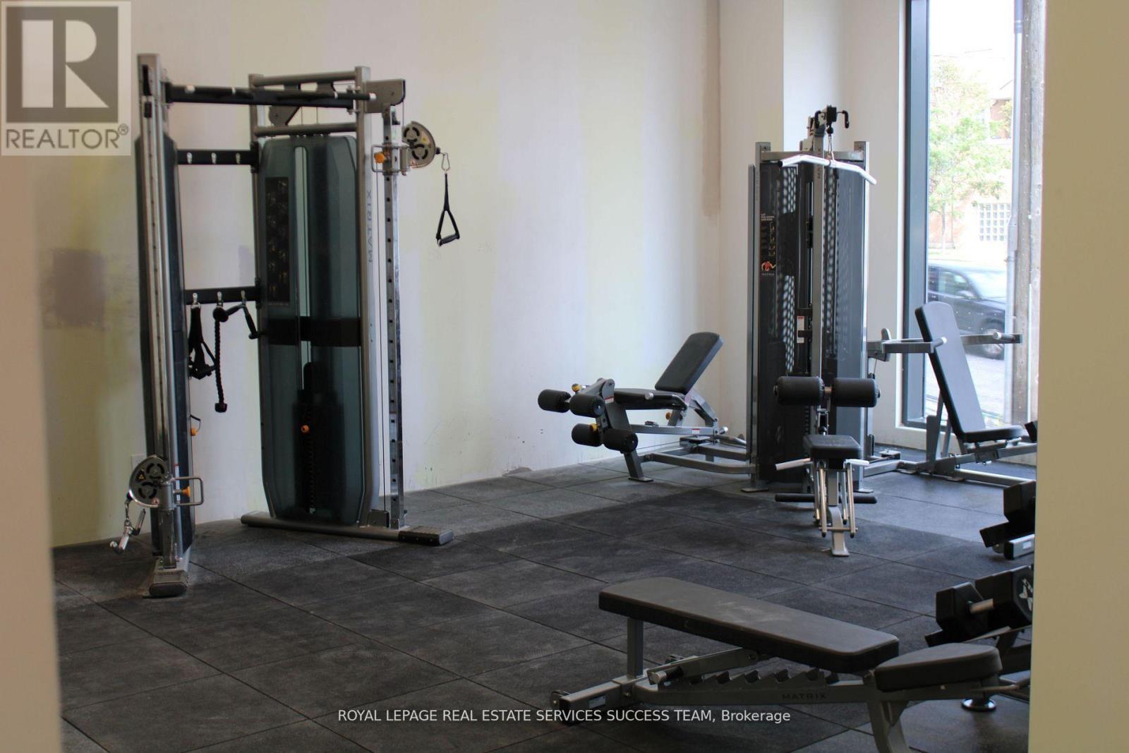 726 - 1350 Ellesmere Road, Toronto, Ontario  M1P 0G6 - Photo 20 - E12988850