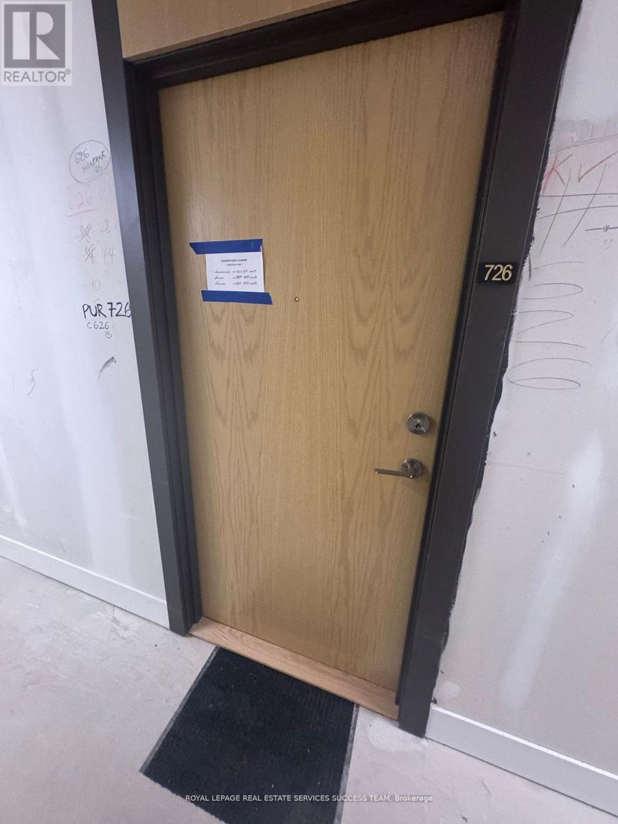 726 - 1350 Ellesmere Road, Toronto, Ontario  M1P 0G6 - Photo 3 - E12988850