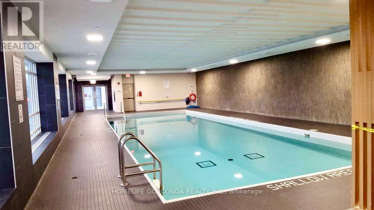 319 - 2035 Sheppard Avenue E, Toronto, Ontario  M2J 0A8 - Photo 12 - C12988000