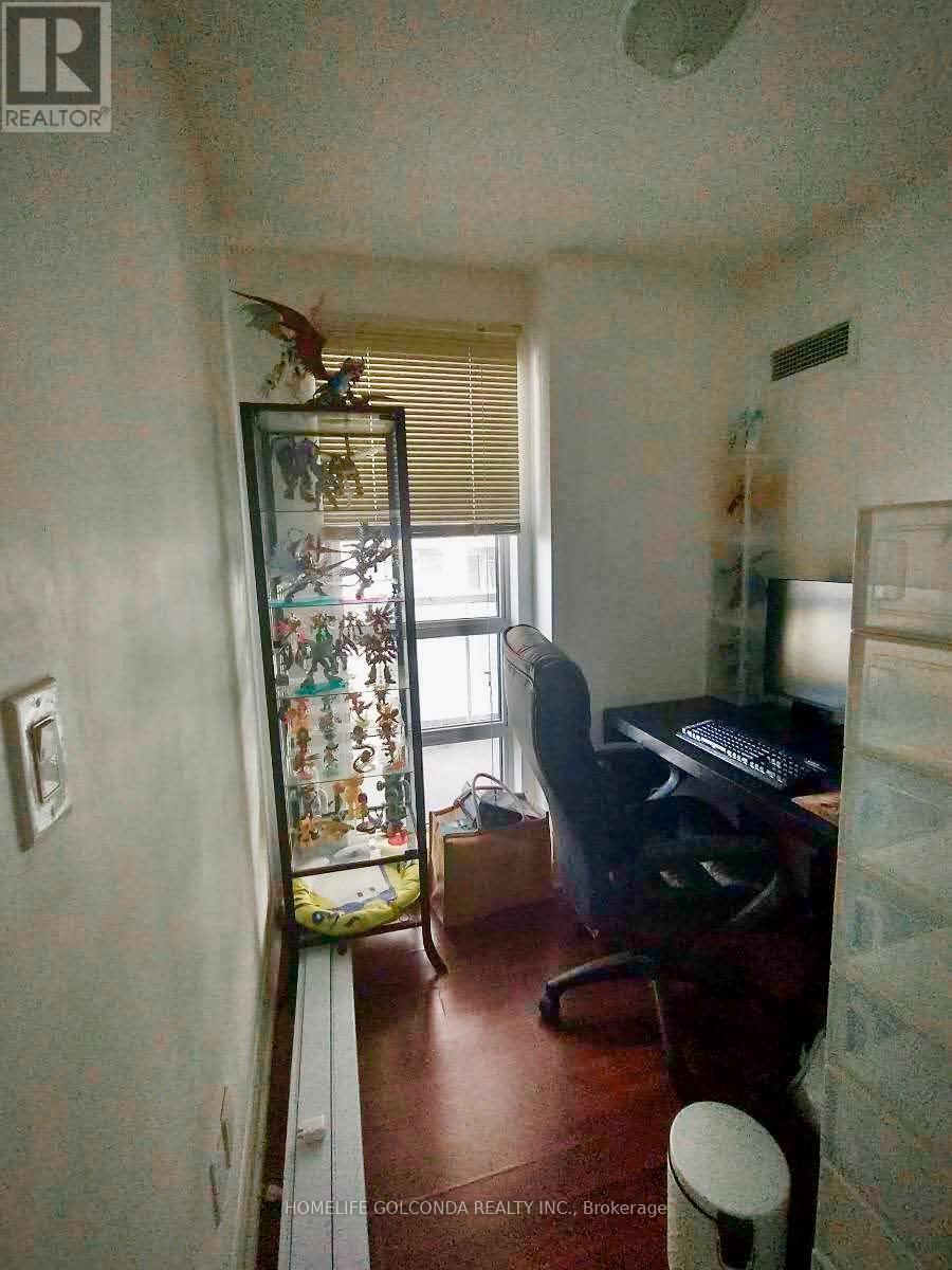 319 - 2035 Sheppard Avenue E, Toronto, Ontario  M2J 0A8 - Photo 7 - C12988000