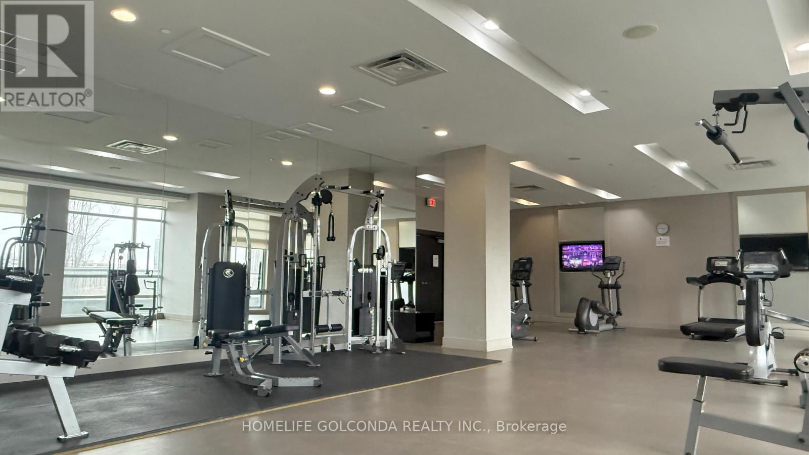 319 - 2035 Sheppard Avenue E, Toronto, Ontario  M2J 0A8 - Photo 13 - C12988000