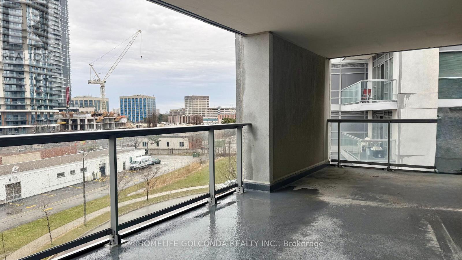 319 - 2035 Sheppard Avenue E, Toronto, Ontario  M2J 0A8 - Photo 10 - C12988000