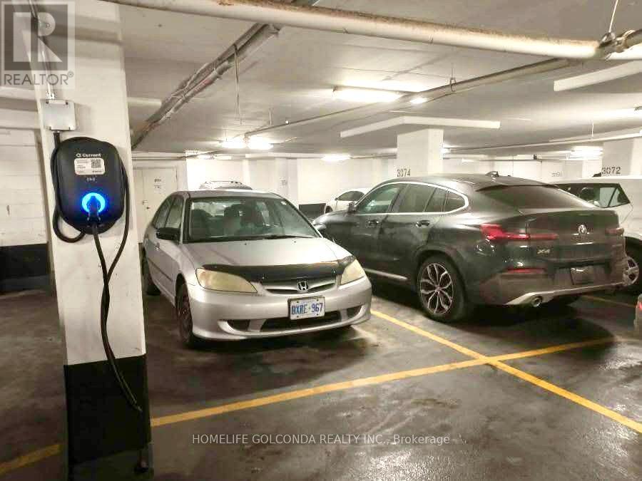 319 - 2035 Sheppard Avenue E, Toronto, Ontario  M2J 0A8 - Photo 16 - C12988000