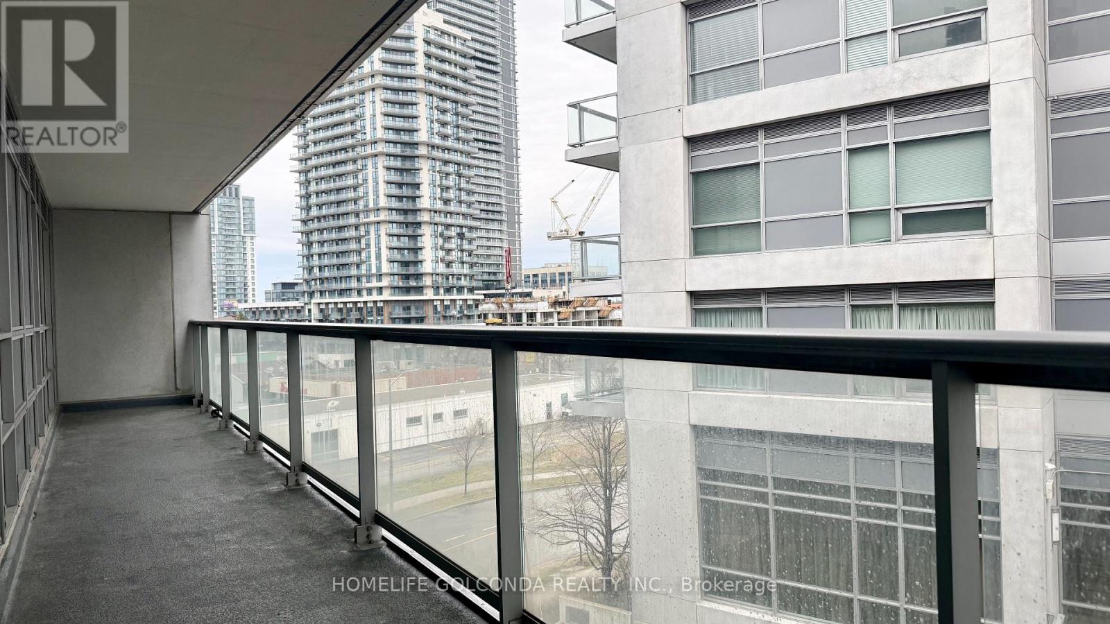 319 - 2035 Sheppard Avenue E, Toronto, Ontario  M2J 0A8 - Photo 11 - C12988000