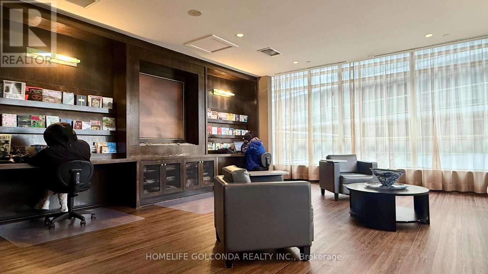 319 - 2035 Sheppard Avenue E, Toronto, Ontario  M2J 0A8 - Photo 14 - C12988000