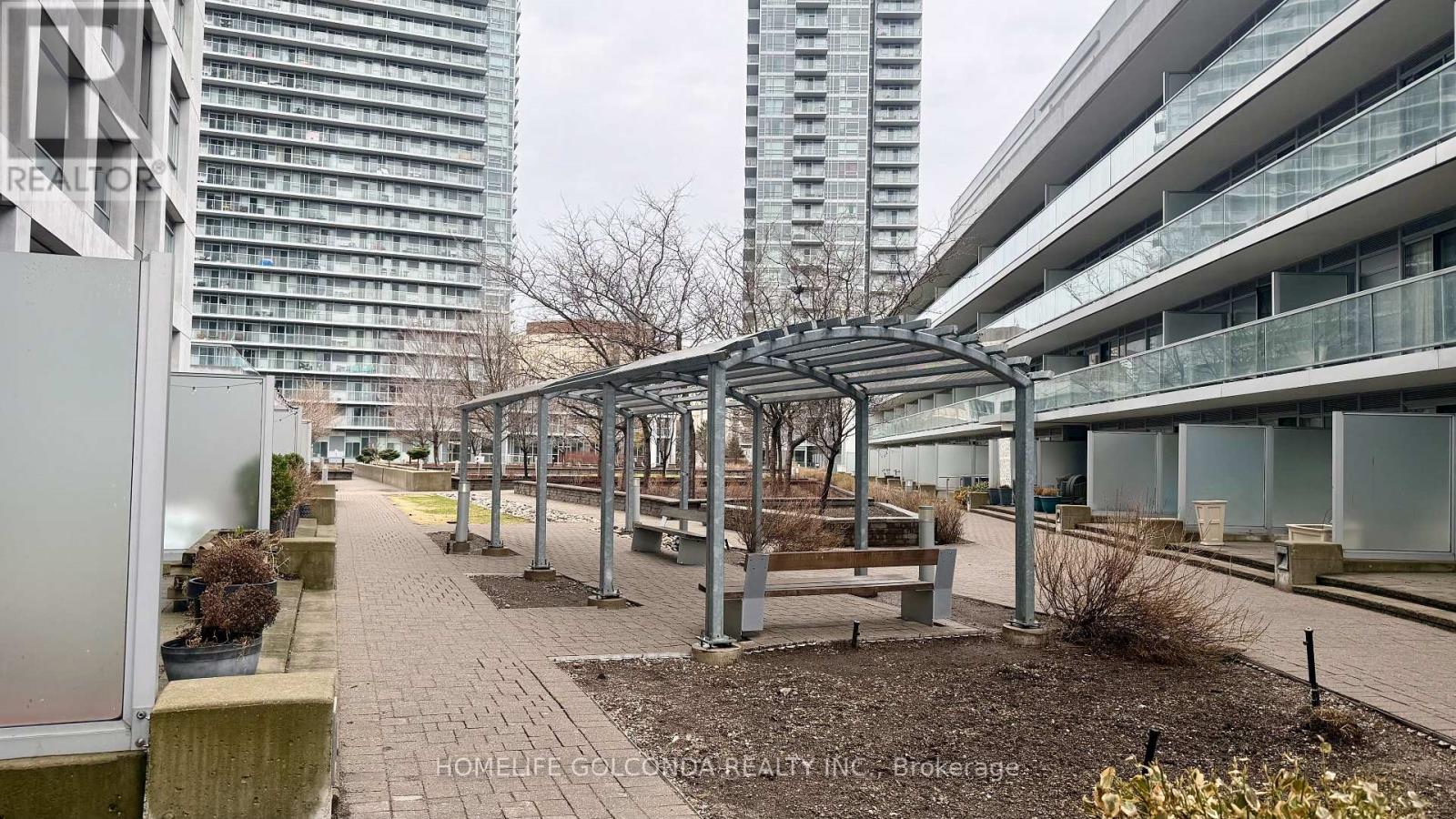 319 - 2035 Sheppard Avenue E, Toronto, Ontario  M2J 0A8 - Photo 15 - C12988000