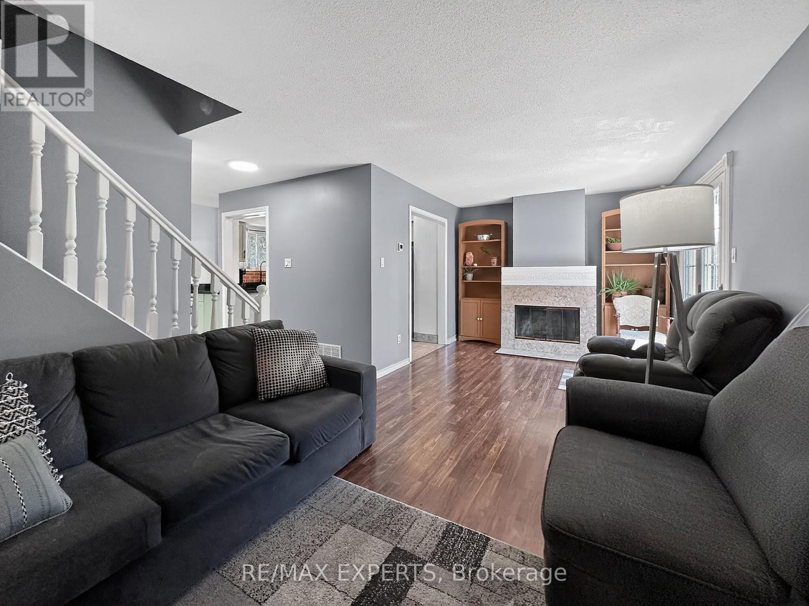 86 Sutter Avenue, Brampton, Ontario  L6Z 1G7 - Photo 6 - W12988816