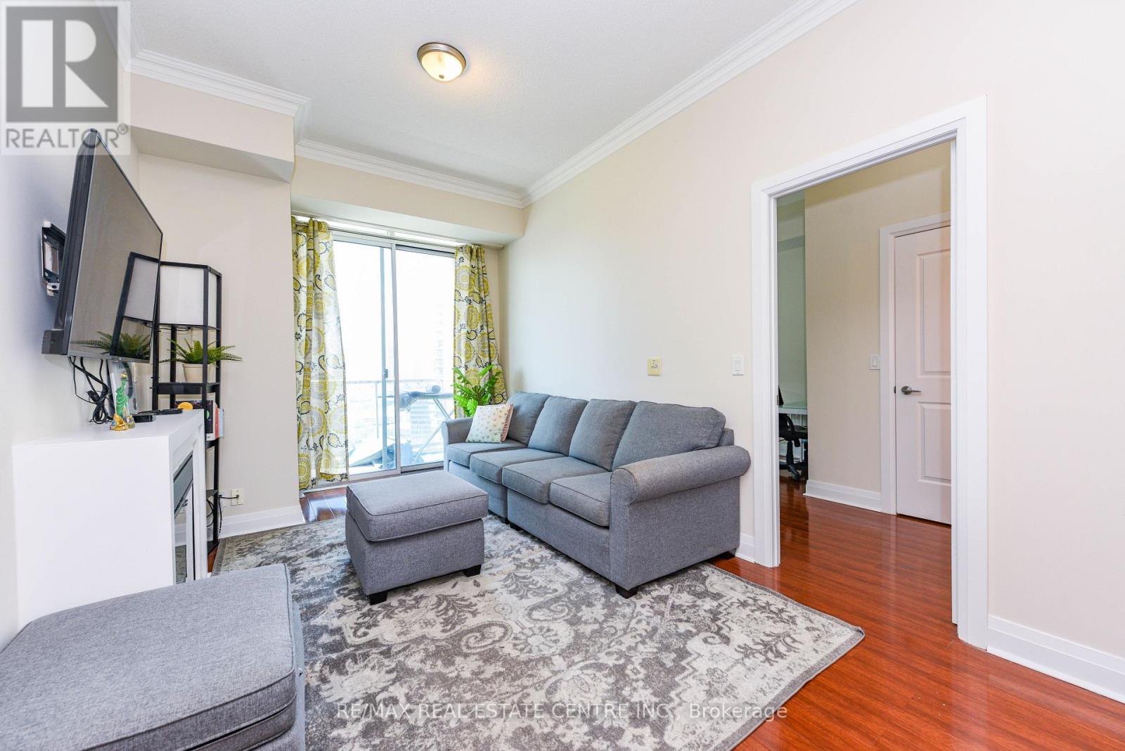 2605 - 90 Absolute Avenue, Mississauga, Ontario  L4Z 0A3 - Photo 10 - W12988826